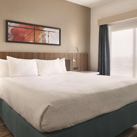 Hilton Garden Inn Fort Wayne Ellisville Buitenkant foto