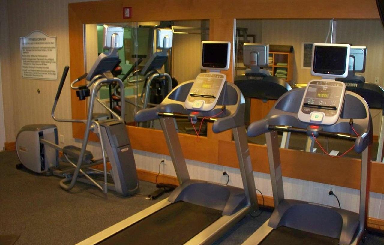 Hilton Garden Inn Fort Wayne Ellisville Buitenkant foto