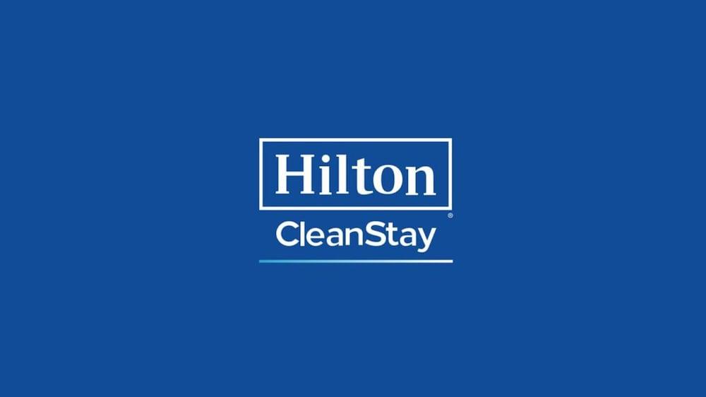 Hilton Garden Inn Fort Wayne Ellisville Buitenkant foto