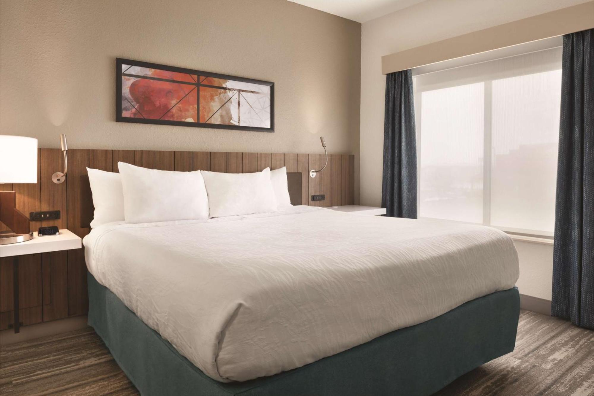 Hilton Garden Inn Fort Wayne Ellisville Buitenkant foto