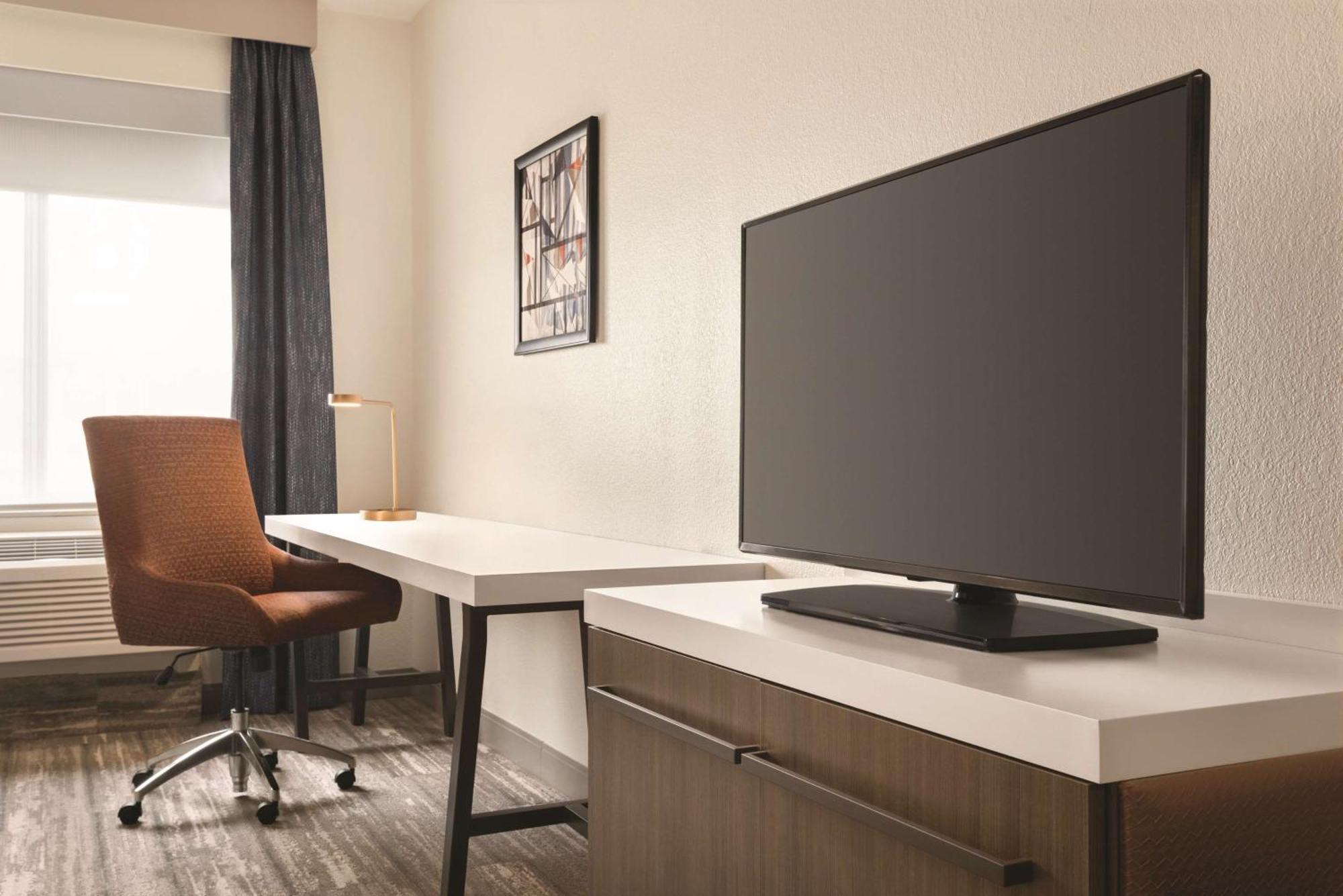 Hilton Garden Inn Fort Wayne Ellisville Buitenkant foto