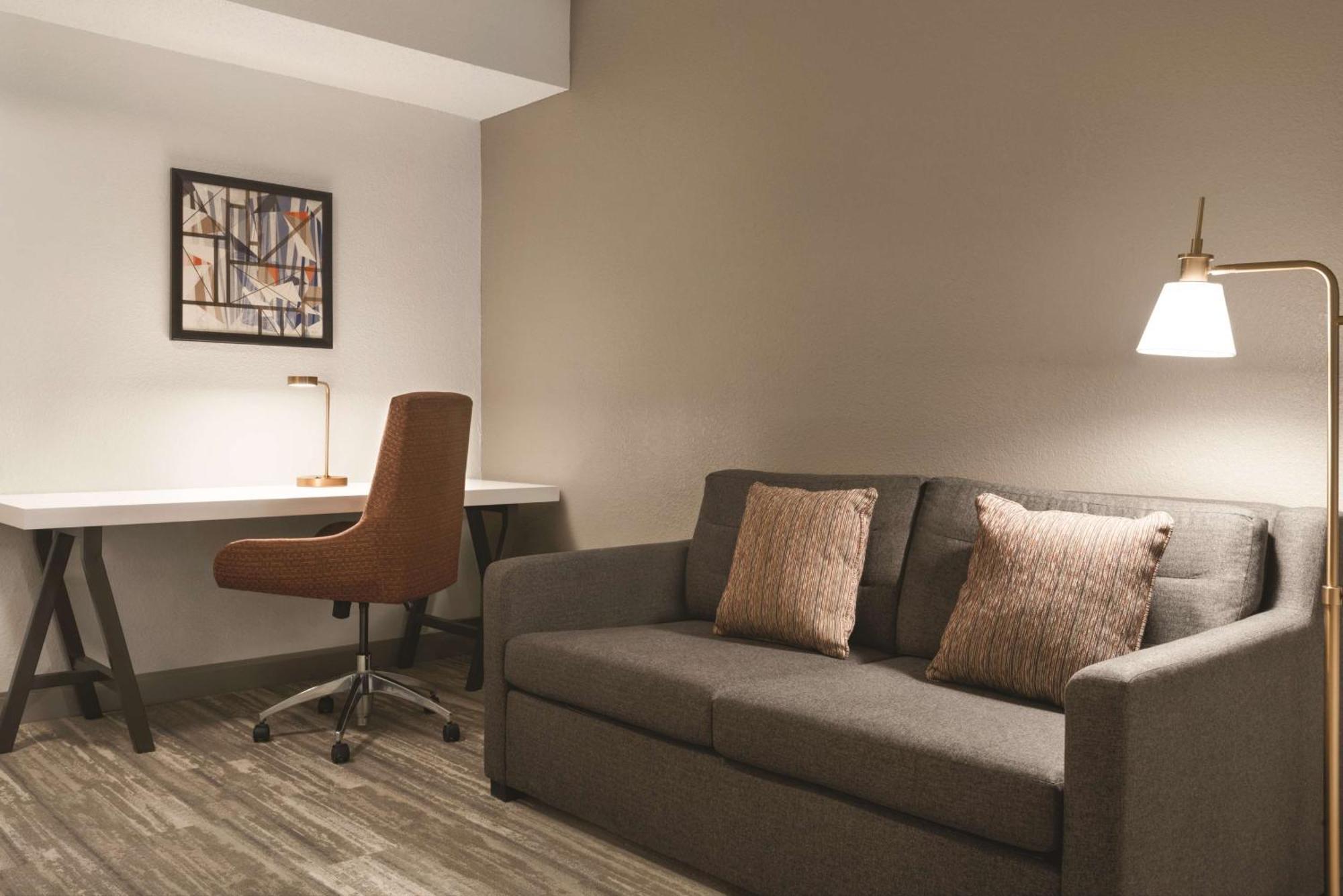 Hilton Garden Inn Fort Wayne Ellisville Buitenkant foto