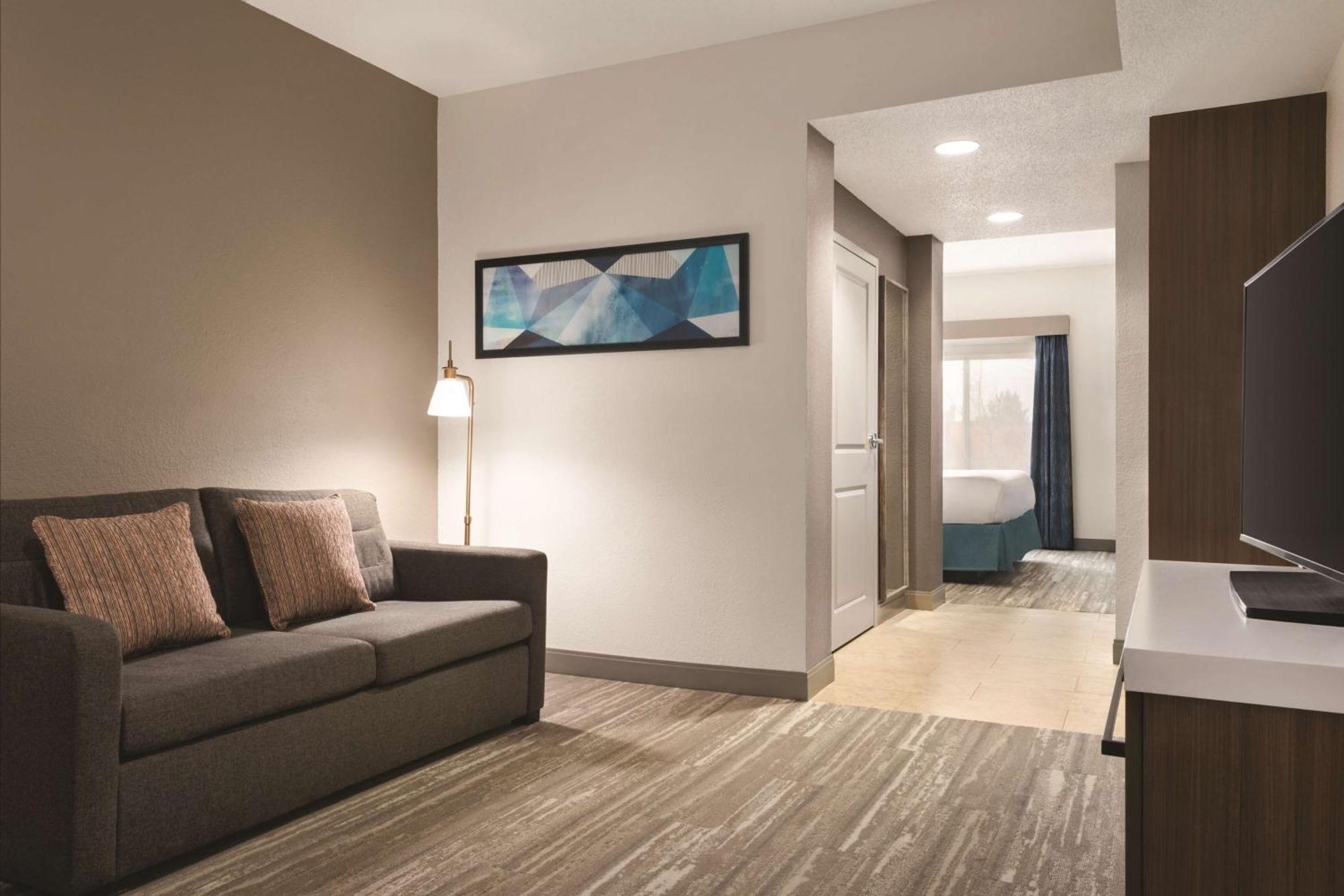 Hilton Garden Inn Fort Wayne Ellisville Buitenkant foto