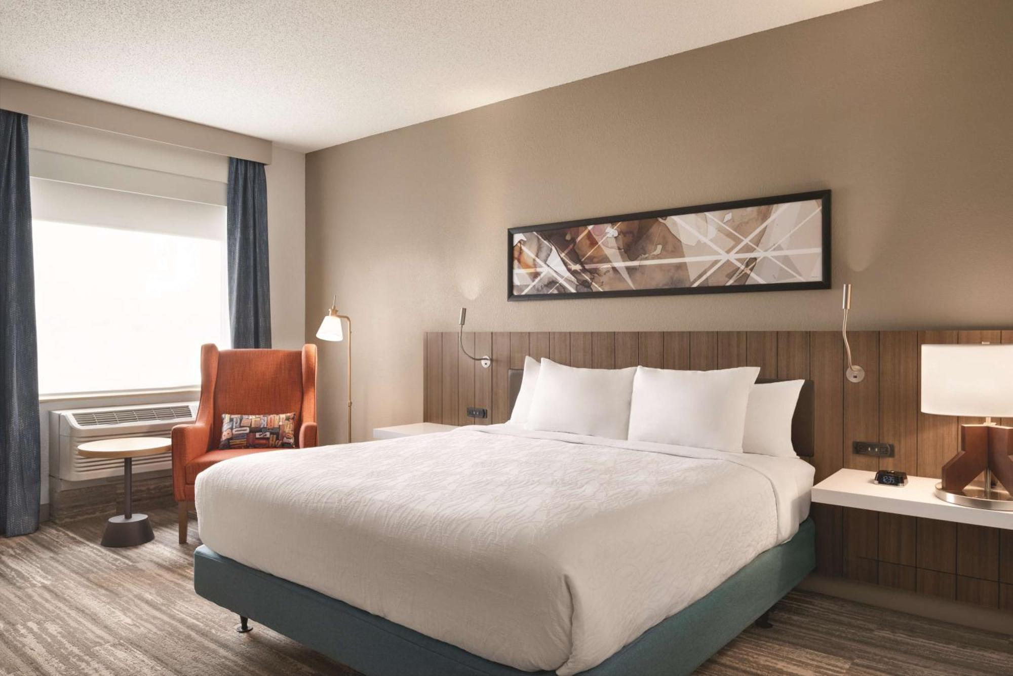Hilton Garden Inn Fort Wayne Ellisville Buitenkant foto