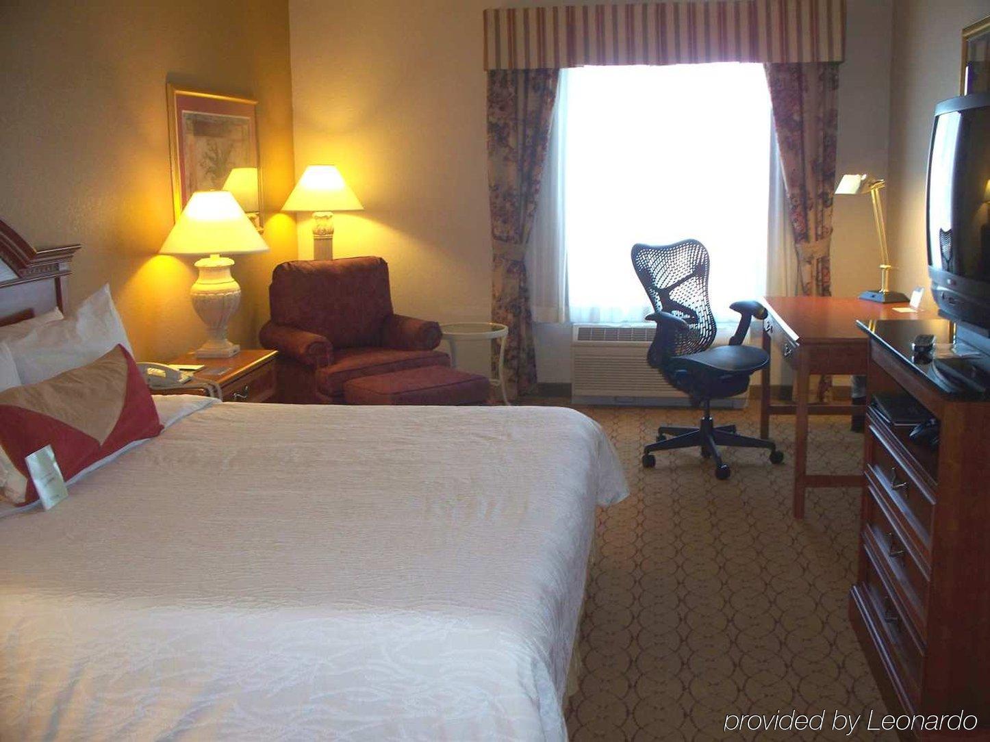 Hilton Garden Inn Fort Wayne Ellisville Kamer foto