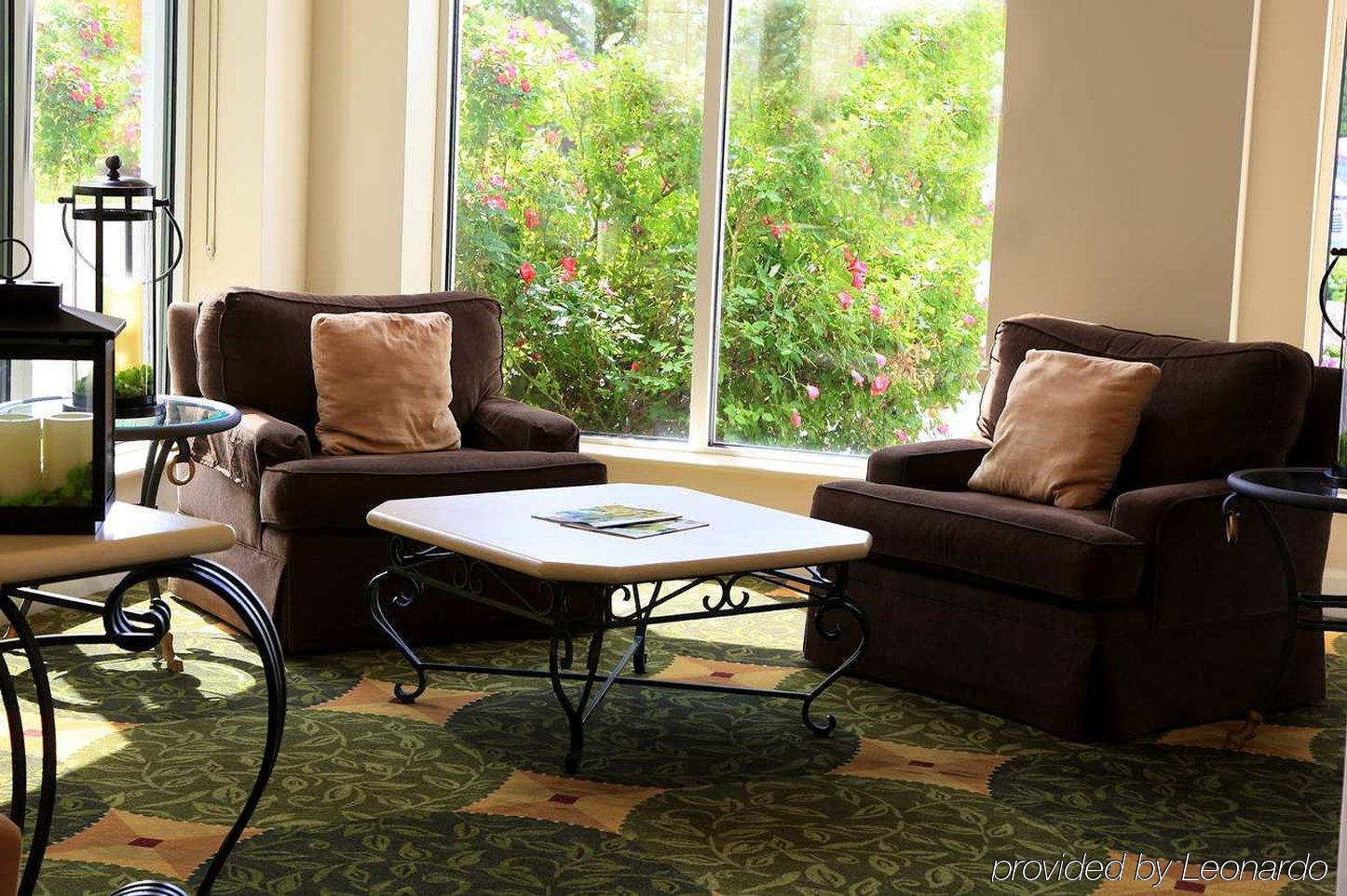 Hilton Garden Inn Fort Wayne Ellisville Interieur foto