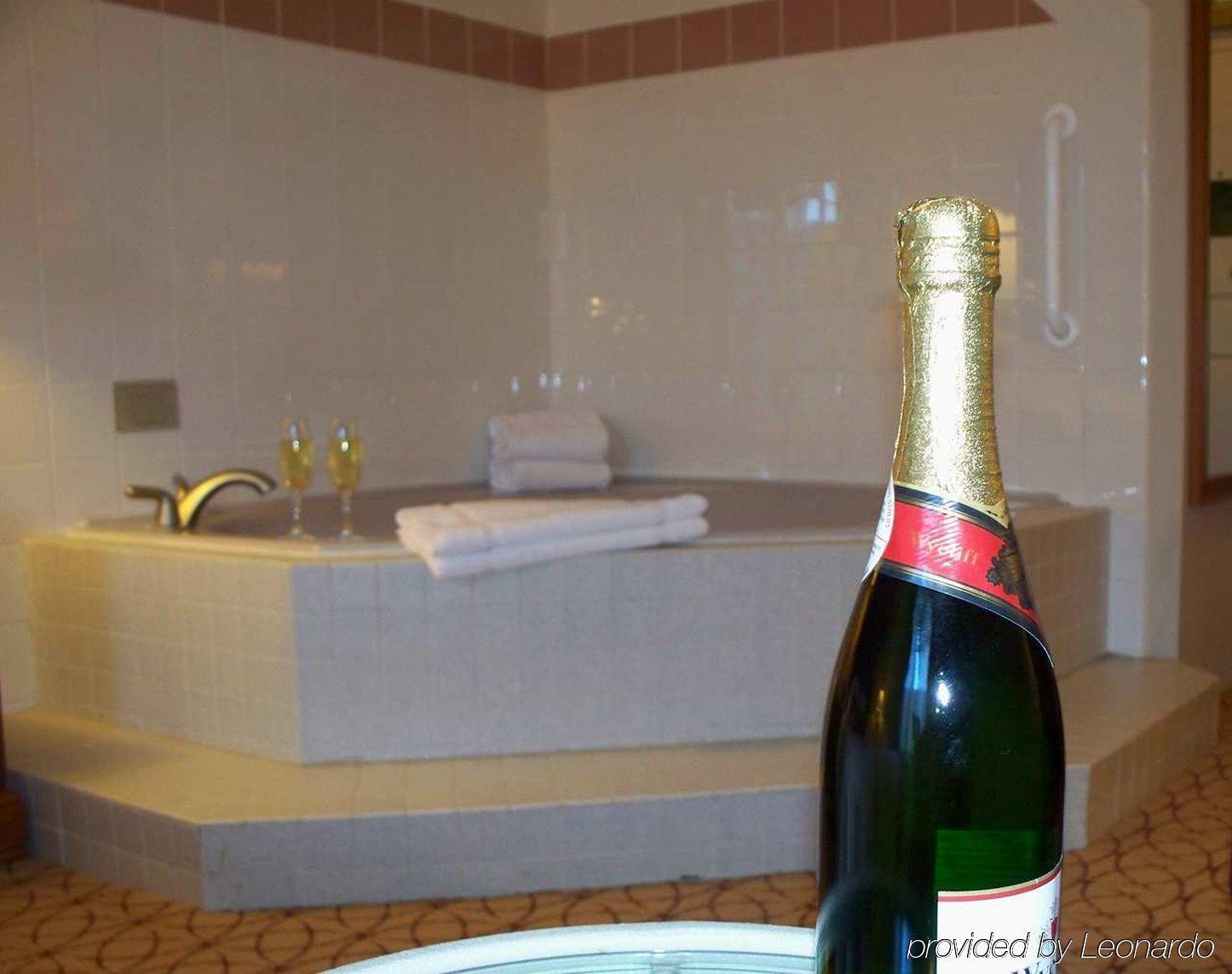 Hilton Garden Inn Fort Wayne Ellisville Kamer foto