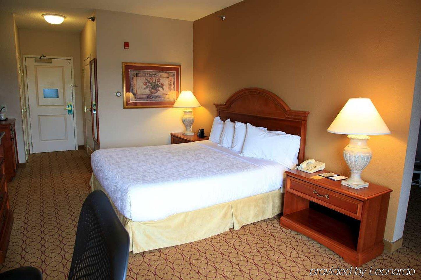 Hilton Garden Inn Fort Wayne Ellisville Kamer foto