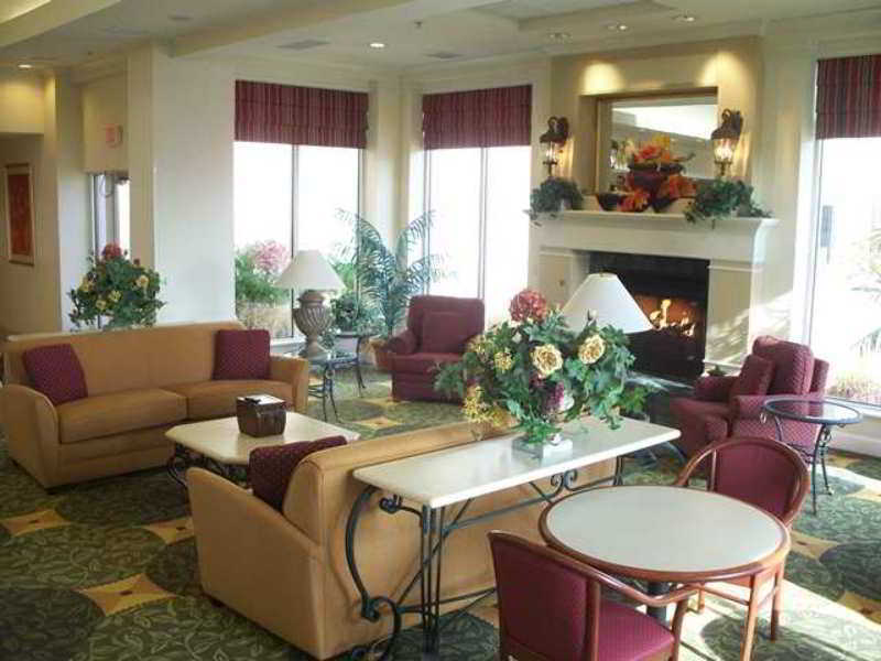 Hilton Garden Inn Fort Wayne Ellisville Buitenkant foto