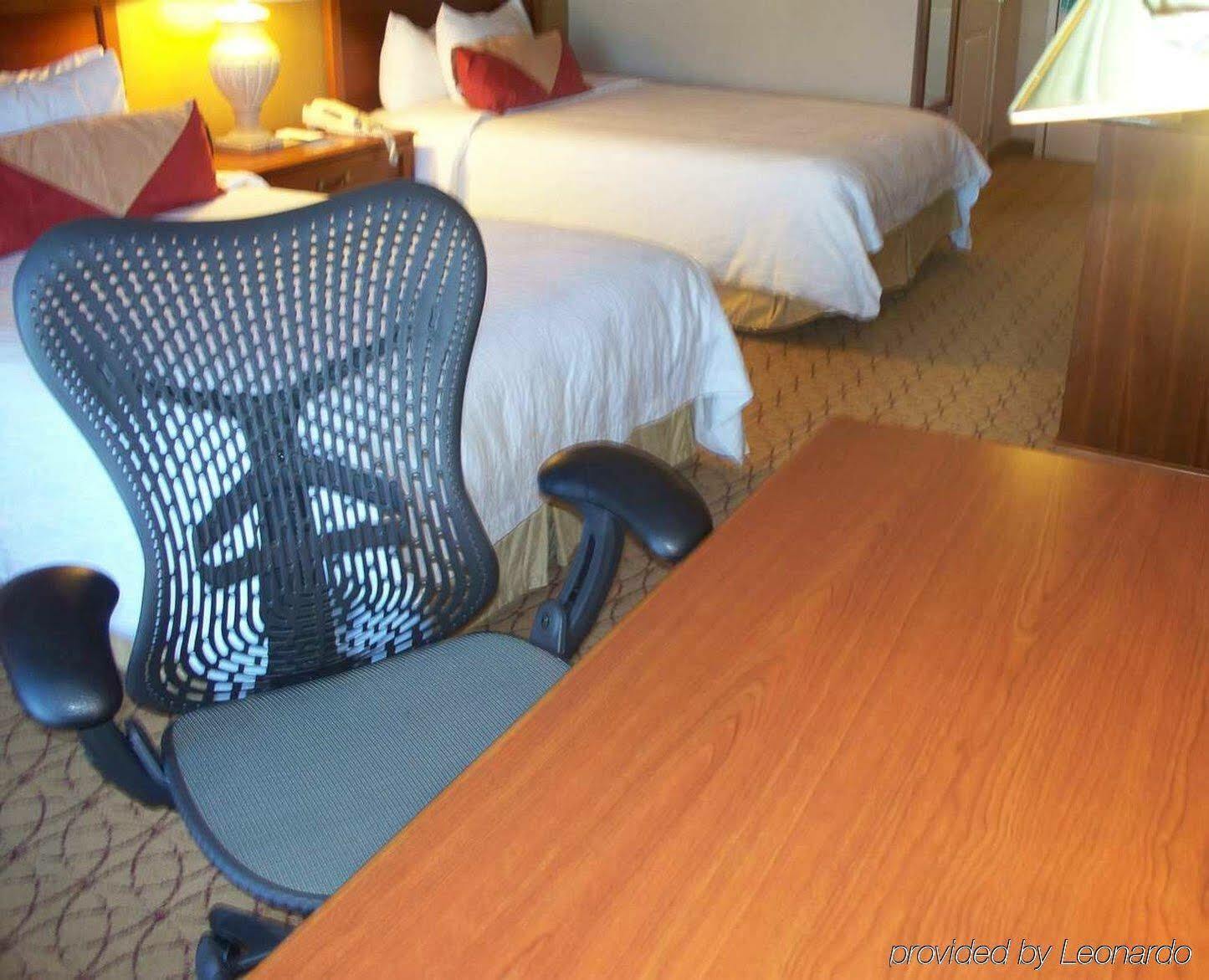 Hilton Garden Inn Fort Wayne Ellisville Buitenkant foto