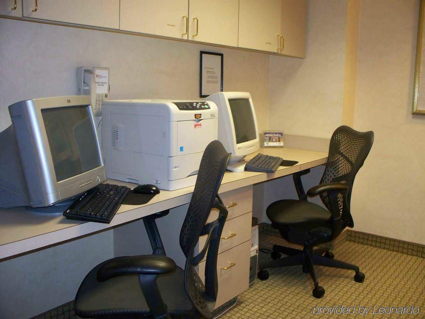 Hilton Garden Inn Fort Wayne Ellisville Buitenkant foto